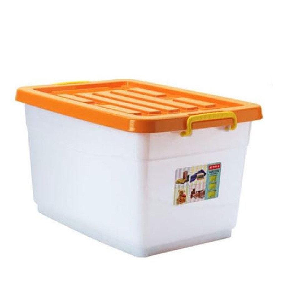 Kontainer Box 40 liter - detail