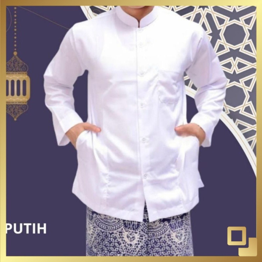 Baju Koko