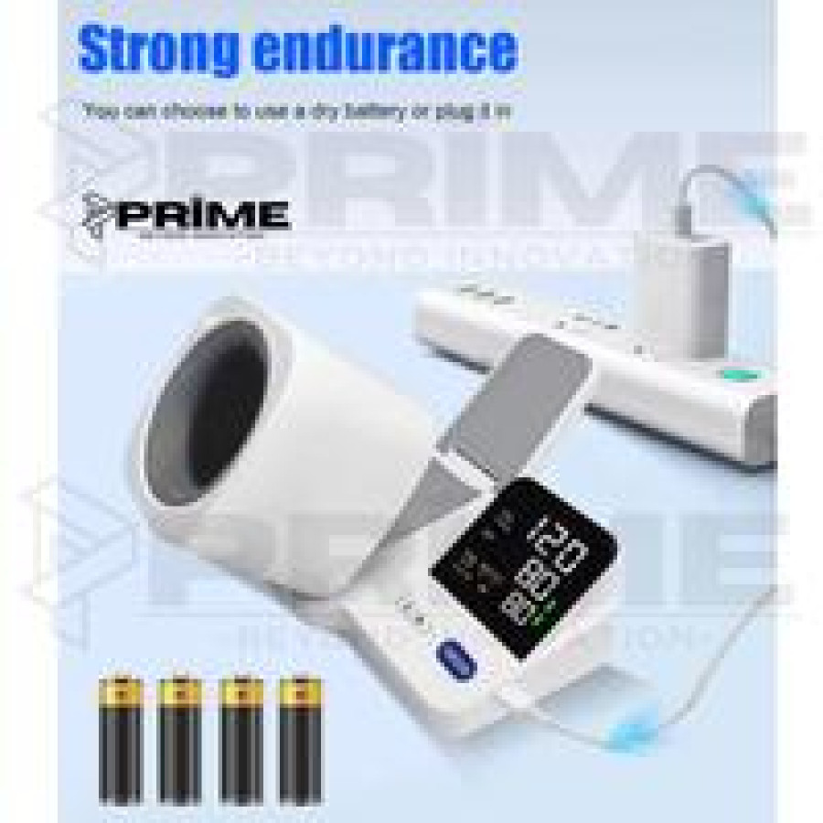 Tensimeter Digital Prime