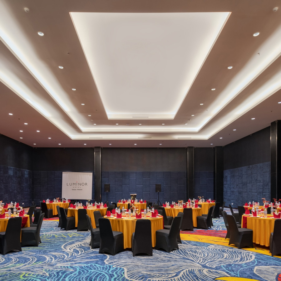 Paket Sewa Ruangan - utama