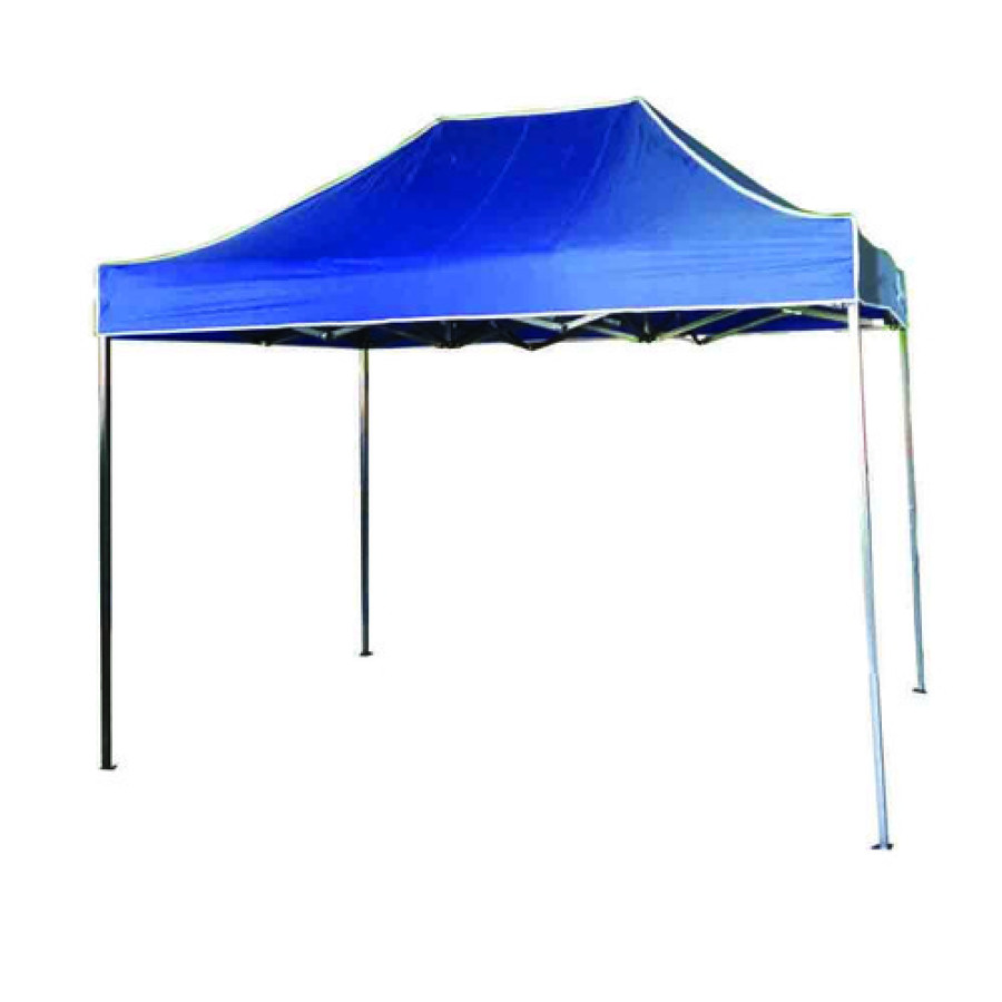 TENDA LIPAT UK. 3X 4 METER - CUSTOM