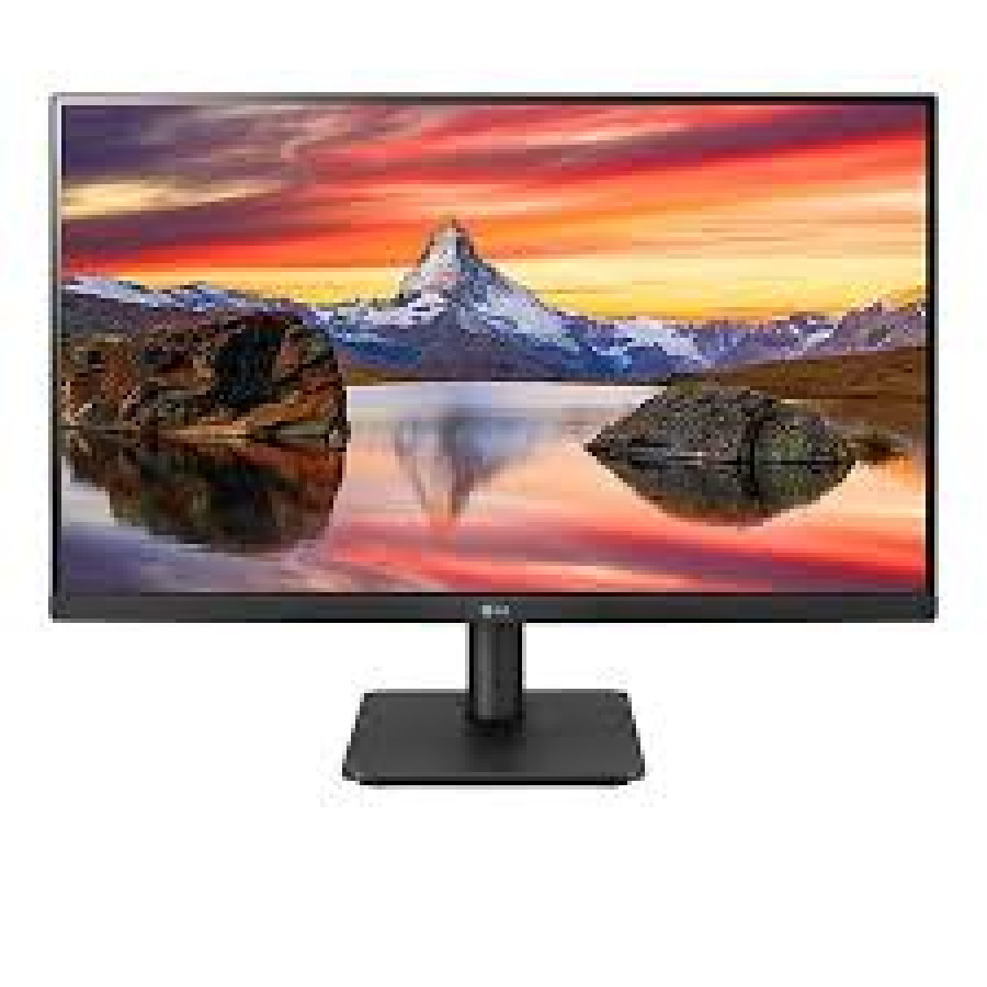 LED LG 22MP410 - utama