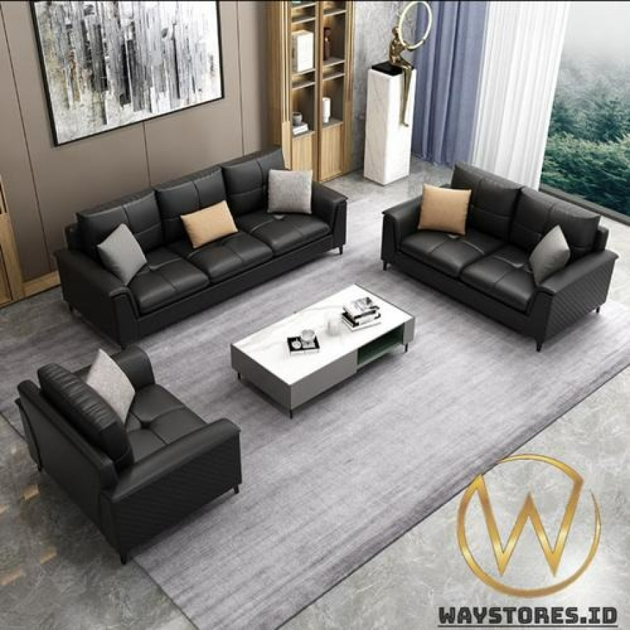 KURSI SOFA