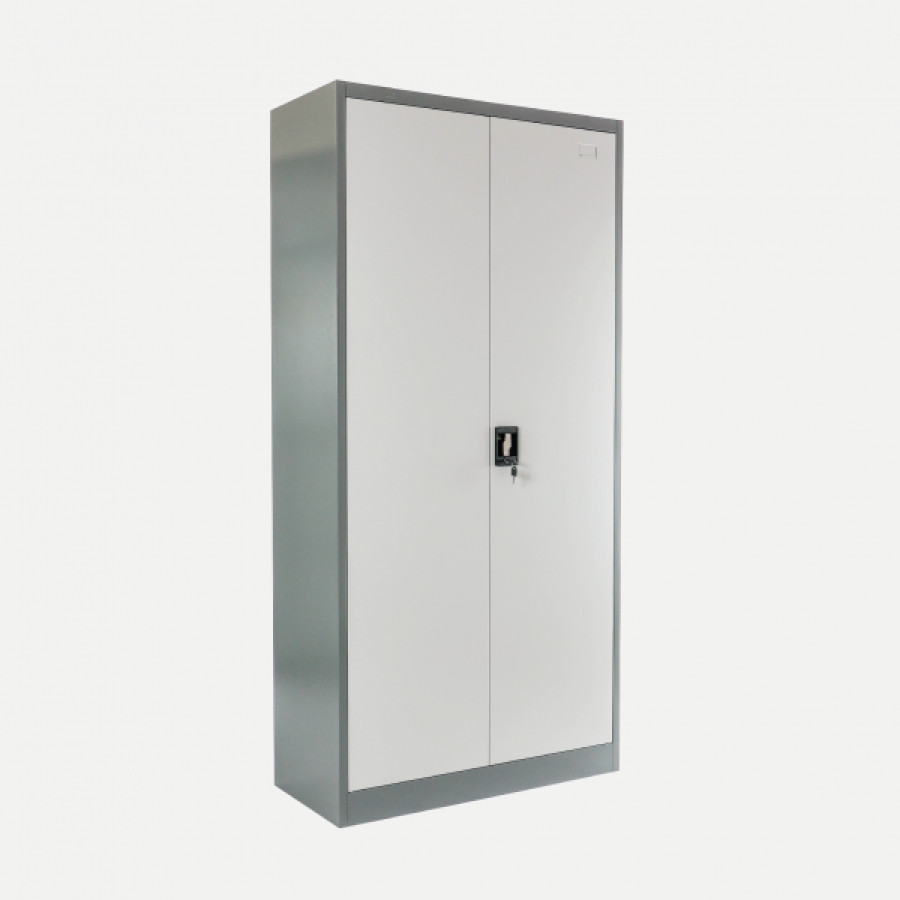 PASCAL Cabinet 2P Swing Full Plat