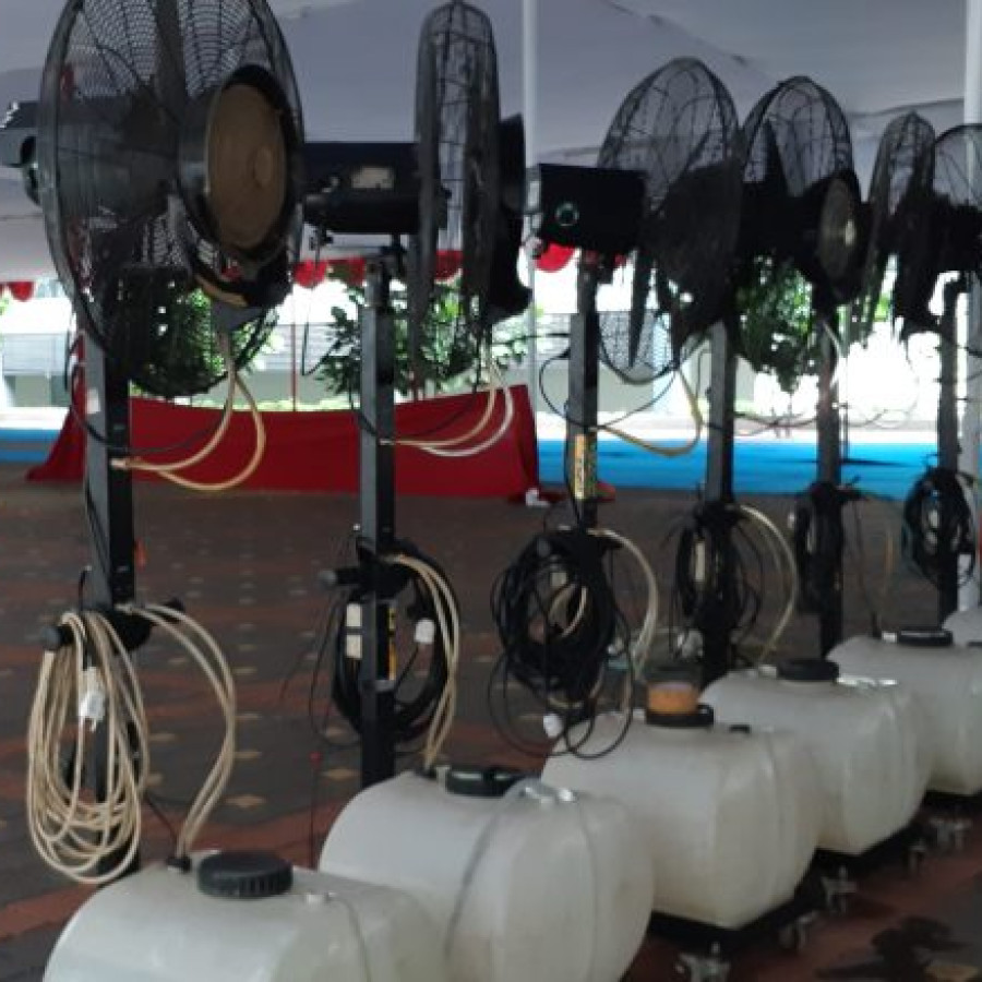 Kipas blower