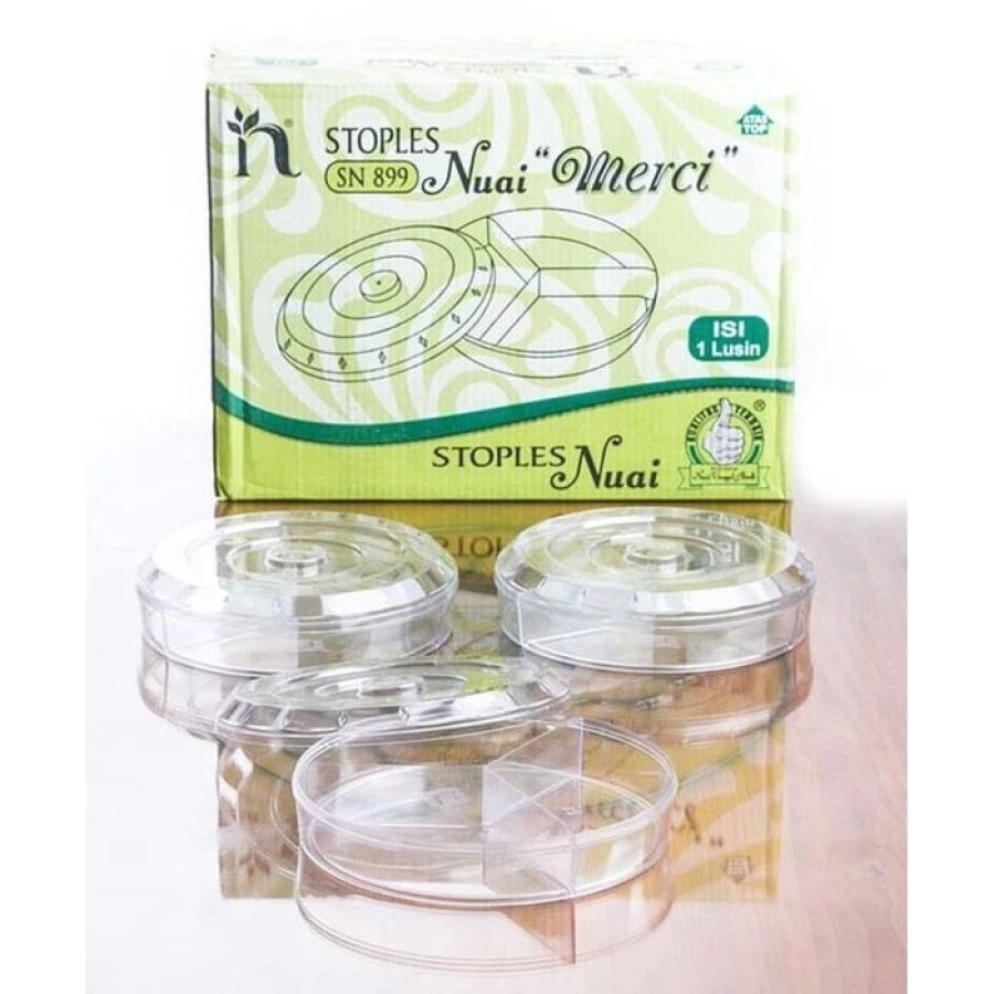 Toples kue kering