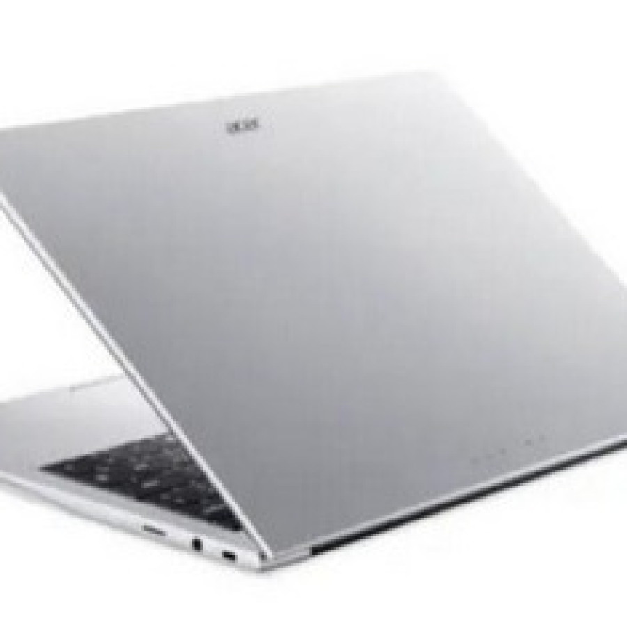 NOTEBOOK ACER LITE AL 14-71P-53TG - depan