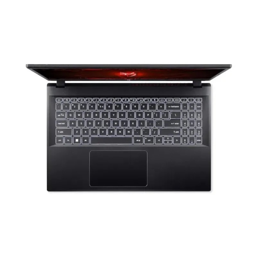 Notebook Acer Nitro V 15 ANV15-51-51U8 - depan