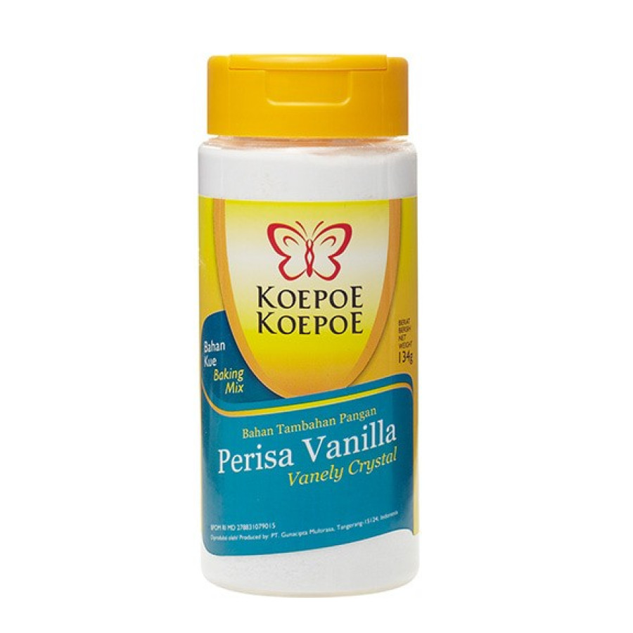 Vanili Bubuk Koepoe Koepoe