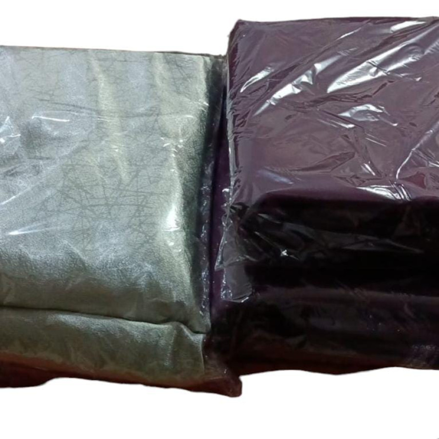 Jasa Loundrey Taplak Meja, Sarung Kursi dan Lain lain - depan