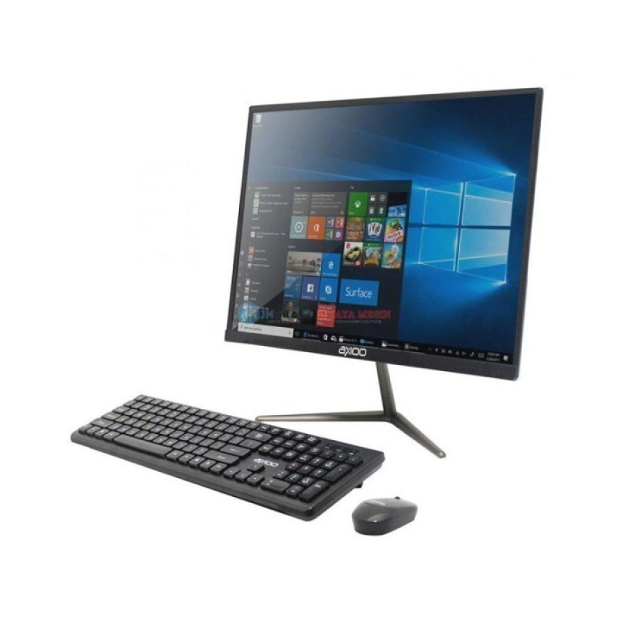 PC ALL IN IN ONE AXIOO MYPC ONE PRO L5-24 (16N9)
