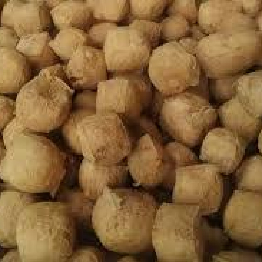 Tahu Pong..