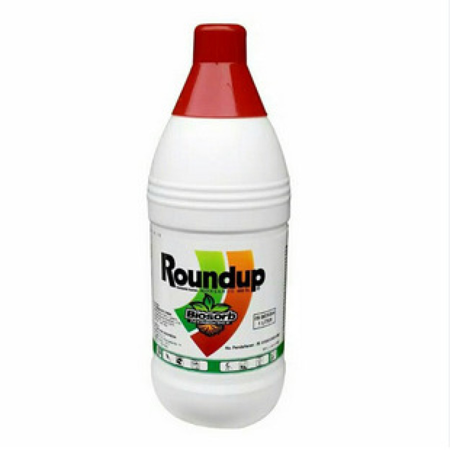 Herbisida Pembasmi Rumput