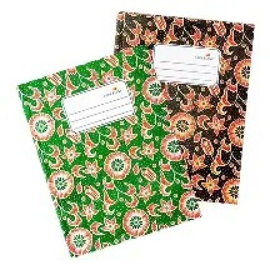 BUKU KWARTO 100