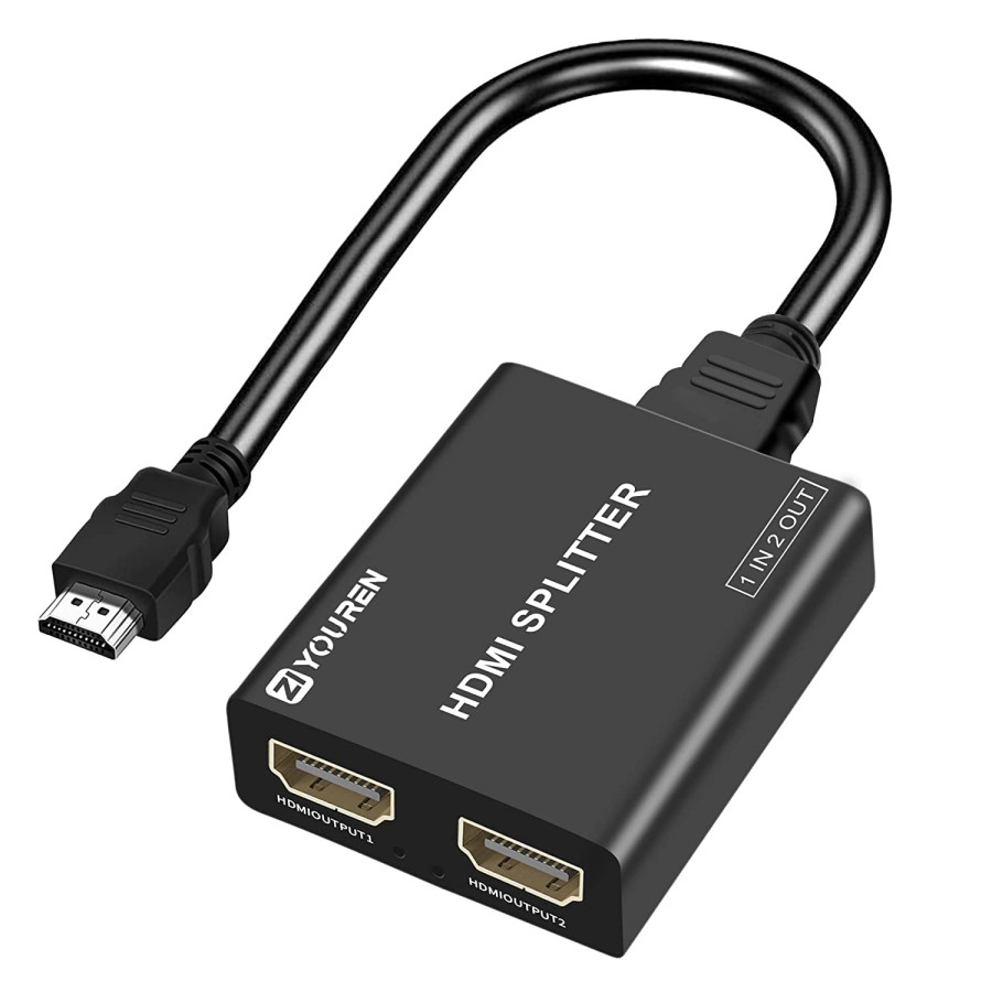 HDMI SPLITTER - Wireless hdmi sony - utama