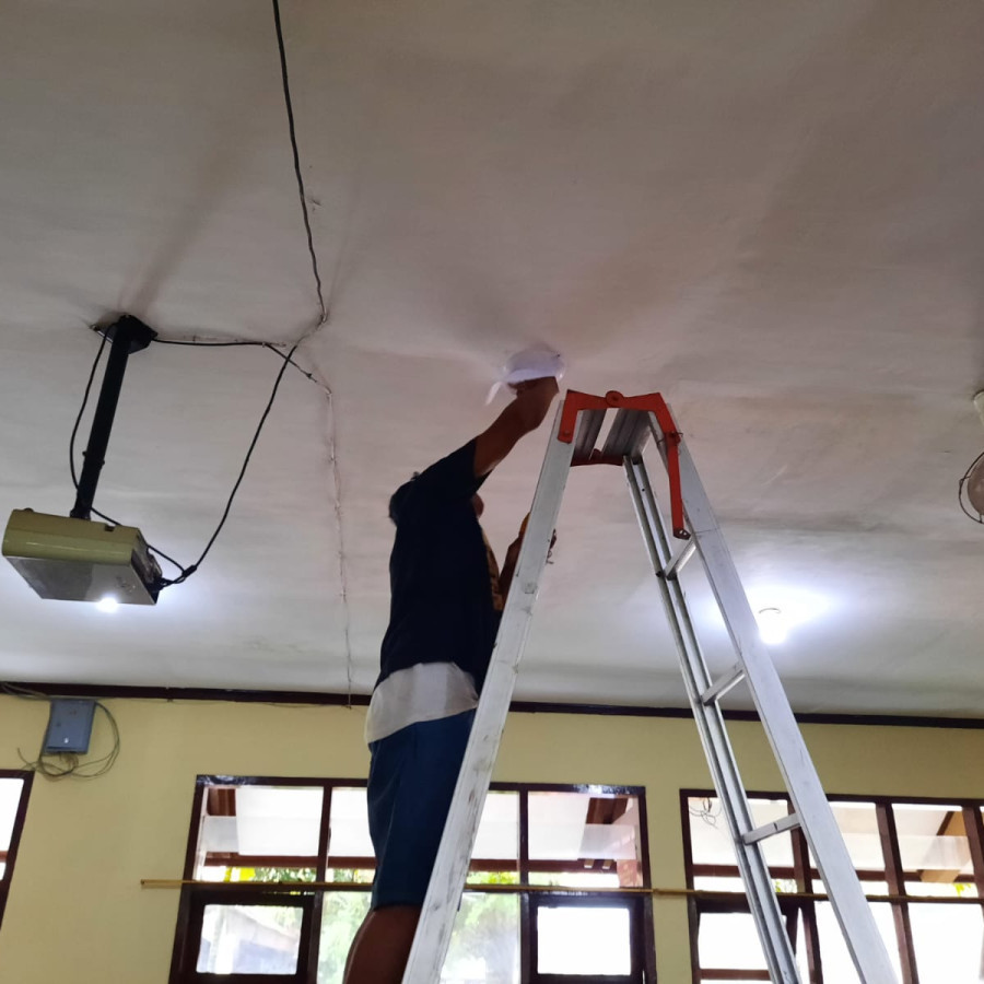 Pemeliharaan Wifi