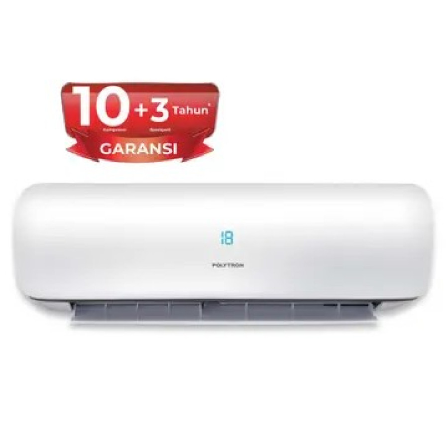 POLYTRON Air Conditioner 1,0 PK Neuva Deluxe PAC 09VH