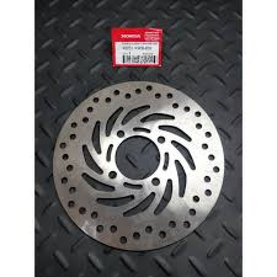 Paket Service ganti Oli, Gear Set, dan Cakram HONDA BLADE - utama