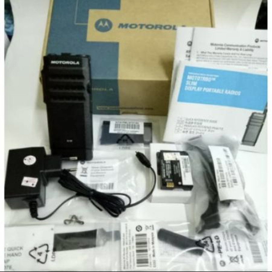 HT Motorolla Motorbo Wterproof - utama