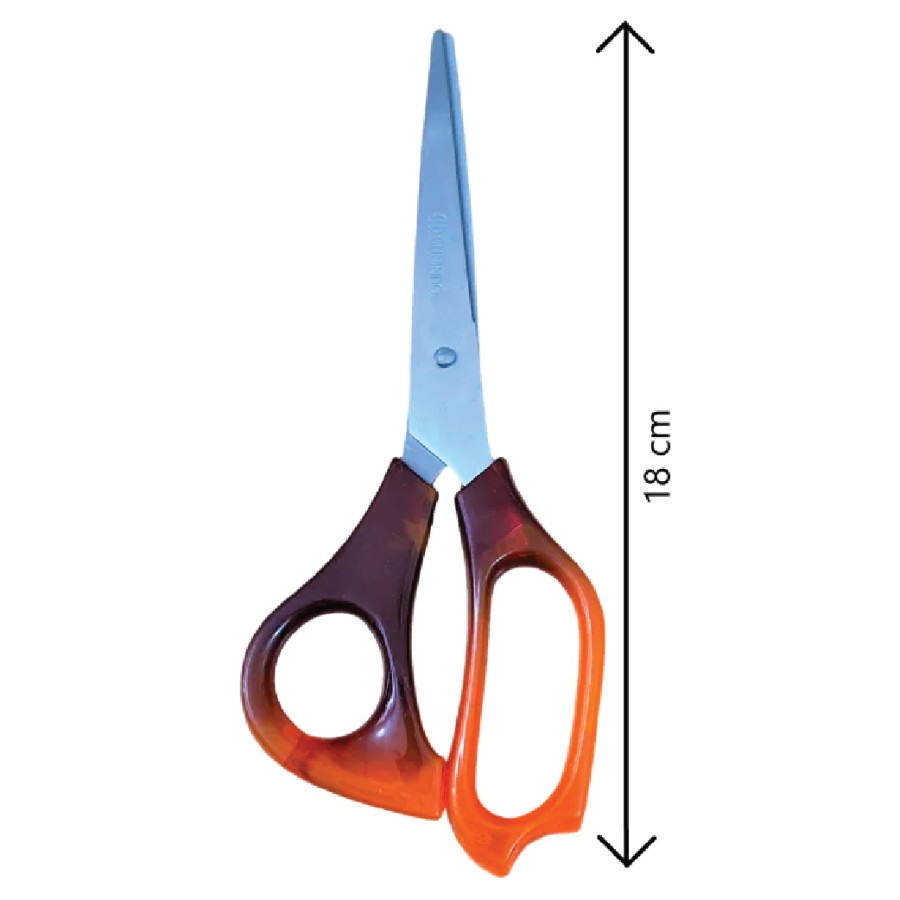 Gunting Besar 18cm