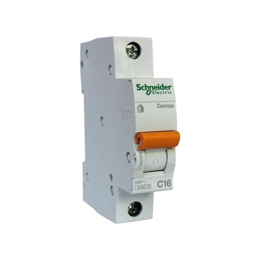 MCB LISTRIK 20A