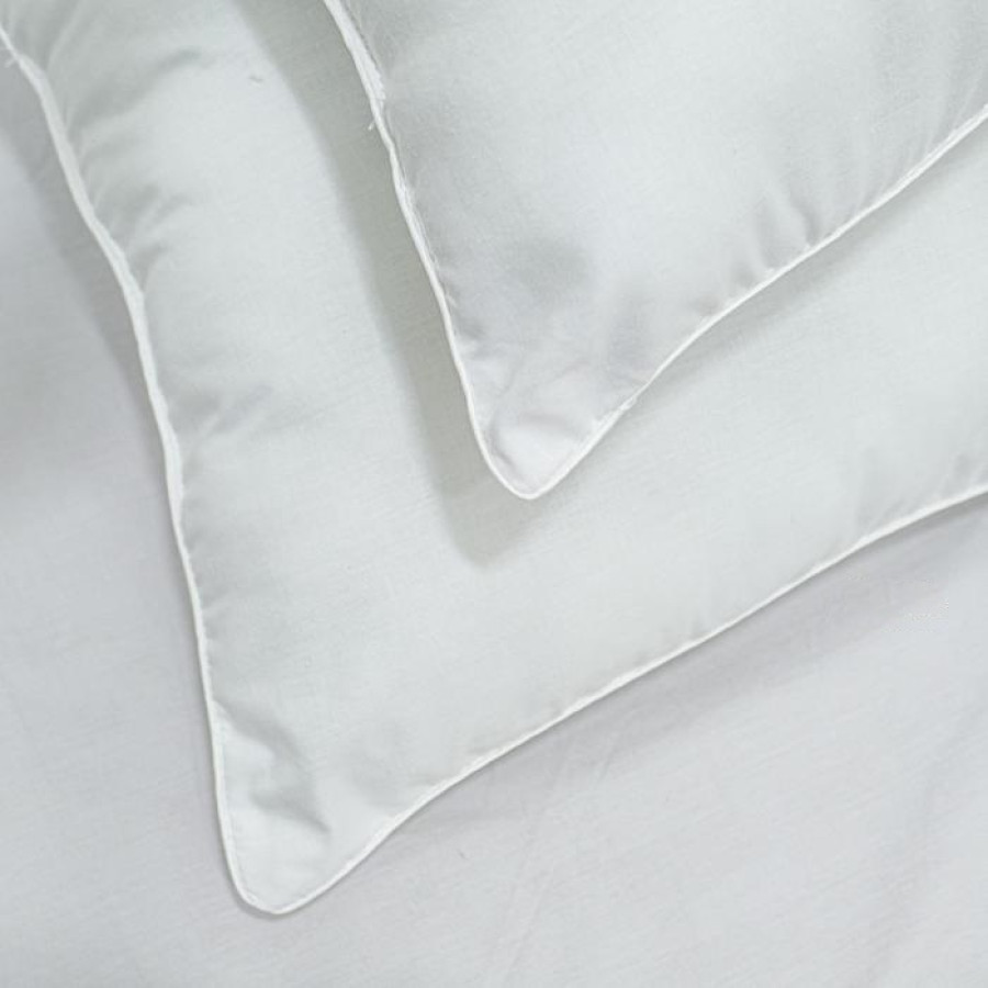 Bantal Tidur Dakron - samping