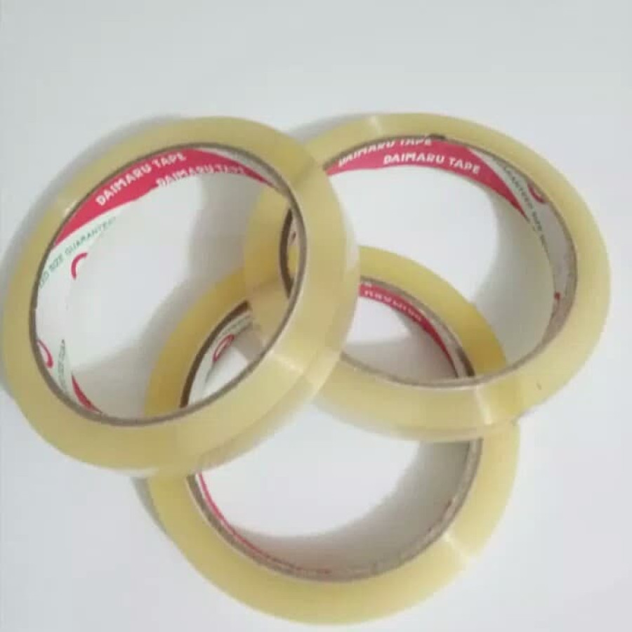Isolasi 1/2" Daimaru