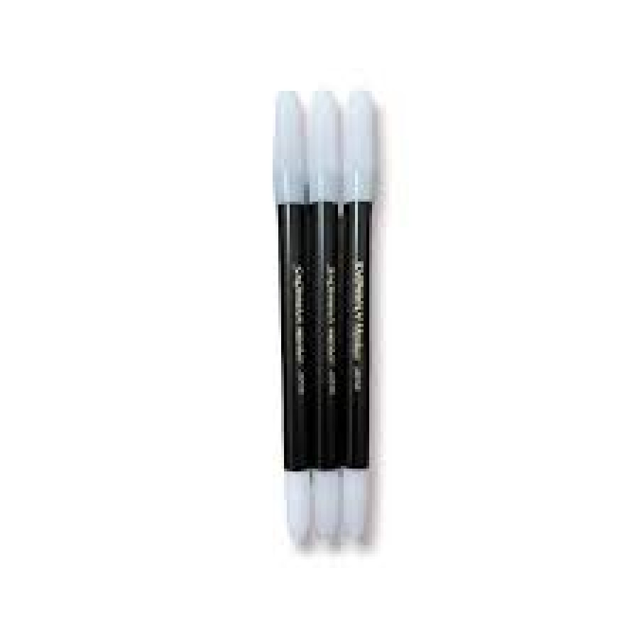 SPIDOL PW 1A HITAM SNOWMAN