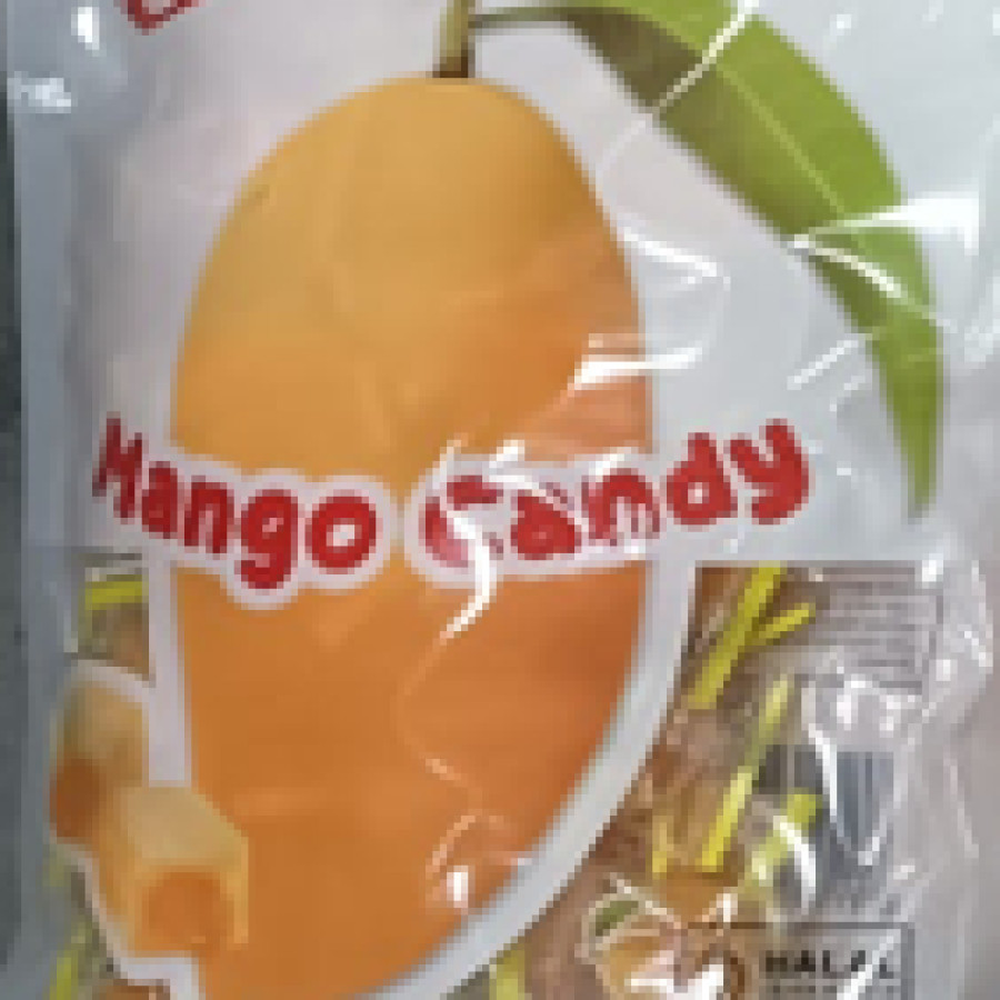 naraya mango candy
