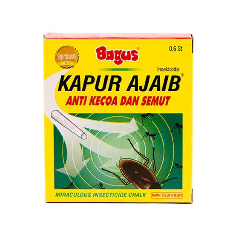 Kapur bagus ajaib 3,S BOX