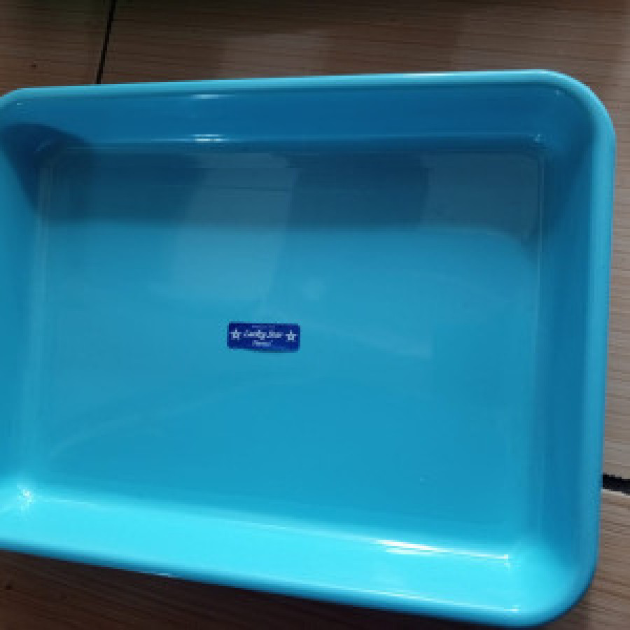 Baki Plastik