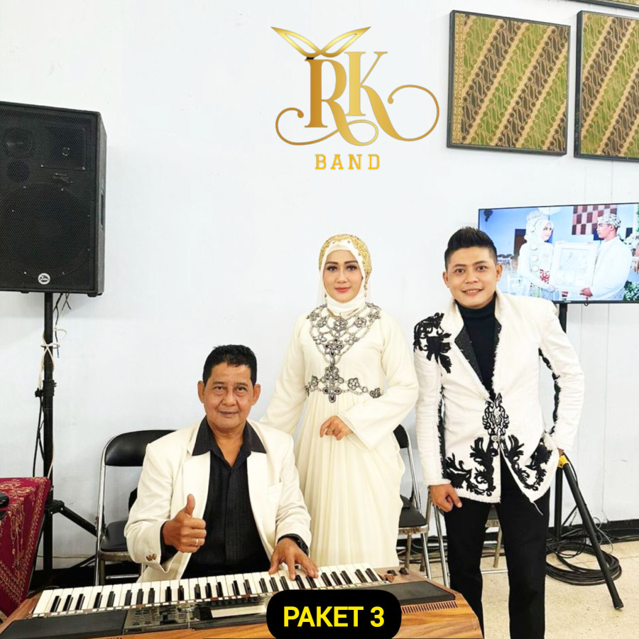 PAKET RK BAND 3 - utama