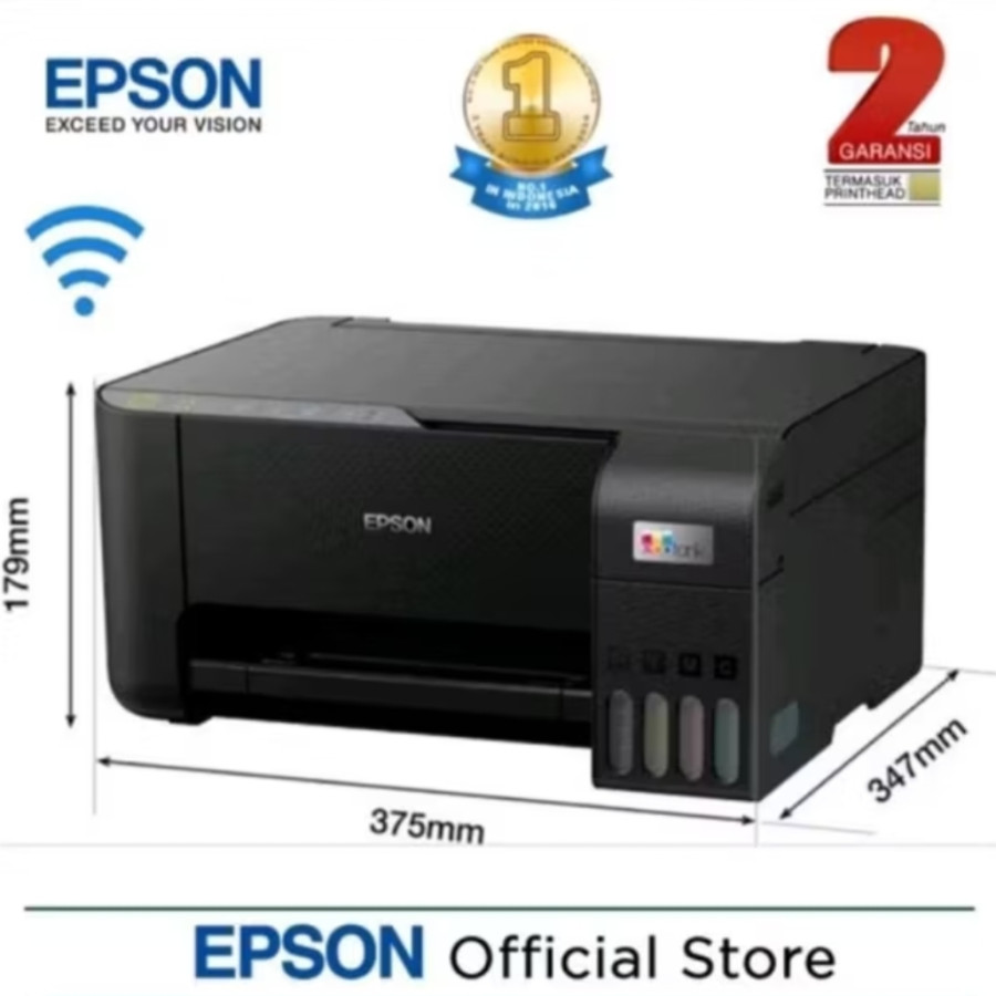 Printer Epson L 3250
