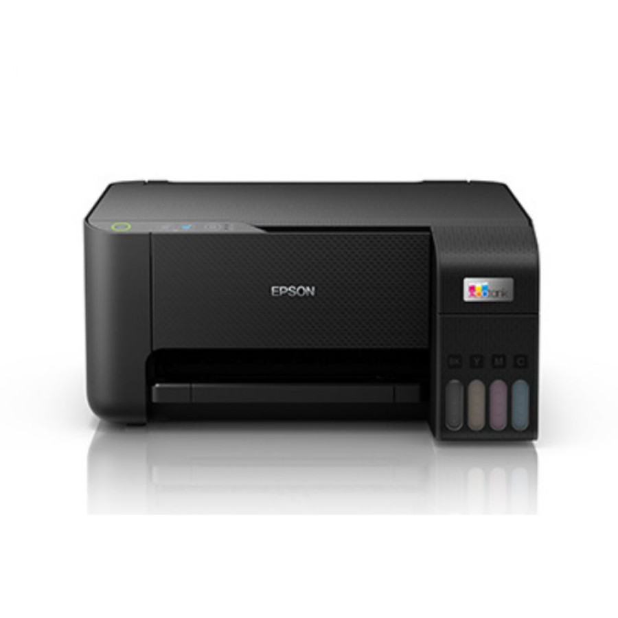 Printer Inkjet EPSON Ecotank L3250 - utama