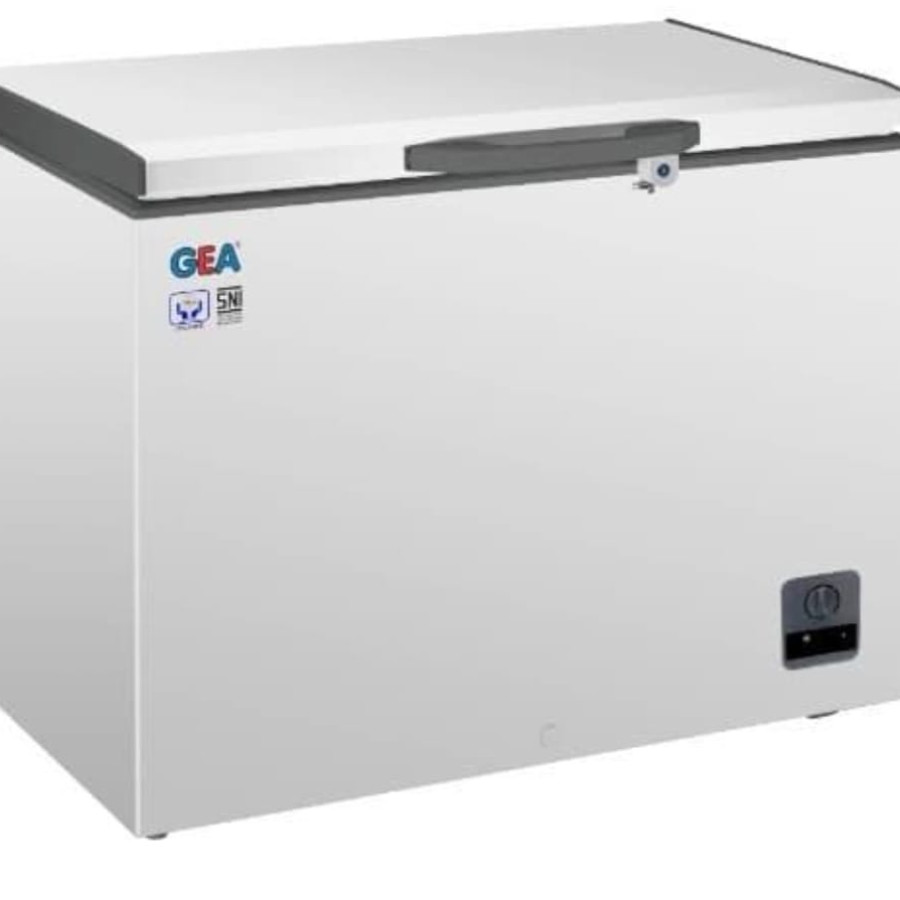 Chest Freezer GEA AB-208R