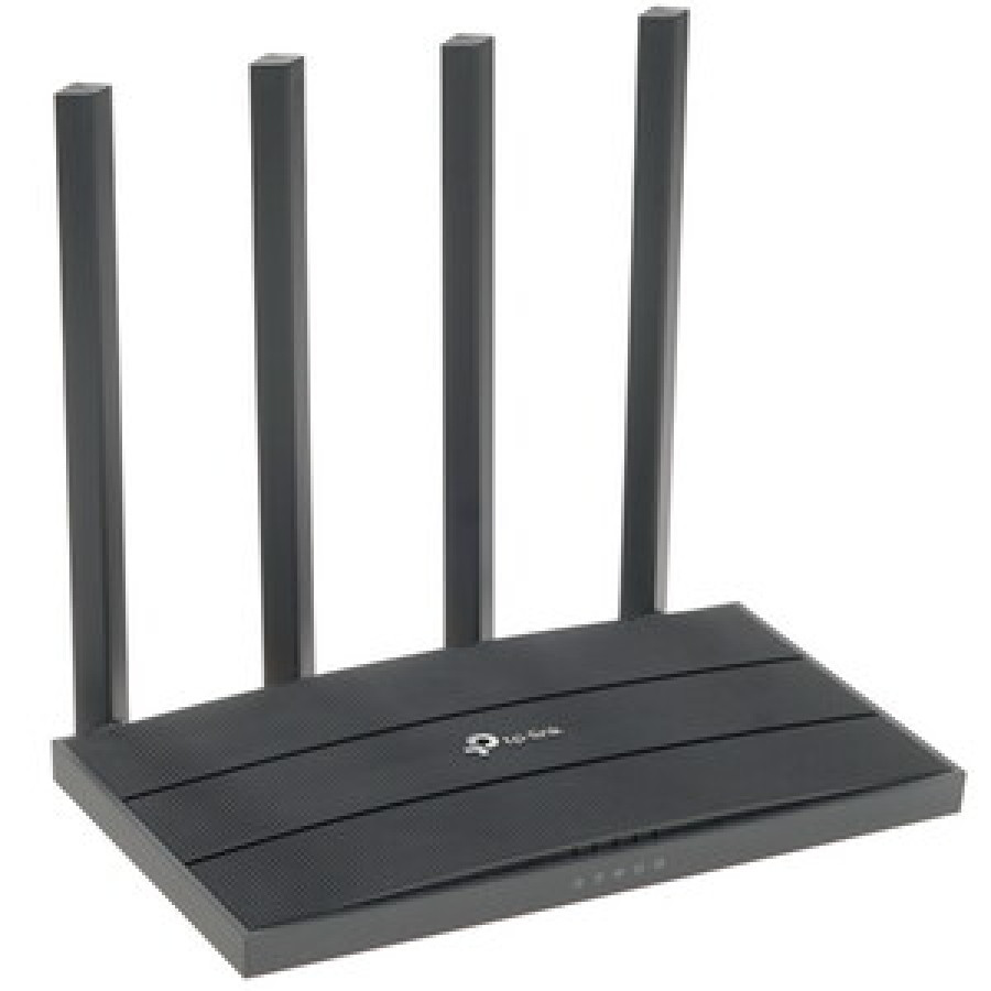 Jasa Instalasi Router TP-LINK ARCHER GIGABIT C80 - utama