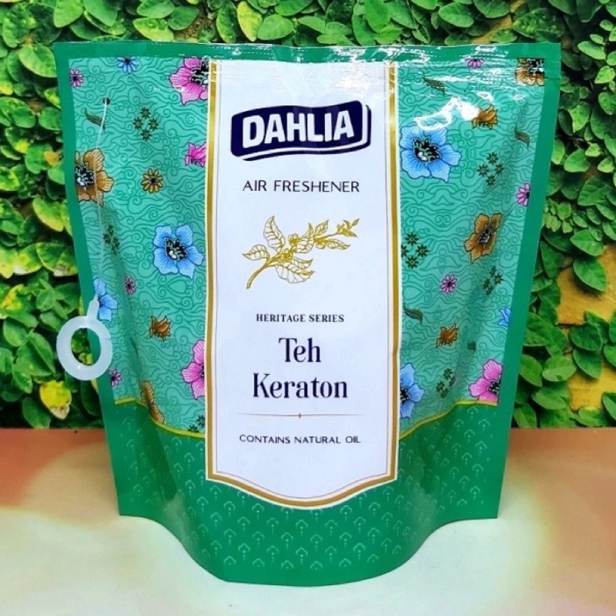 Pengharum Ruangan Dahlia