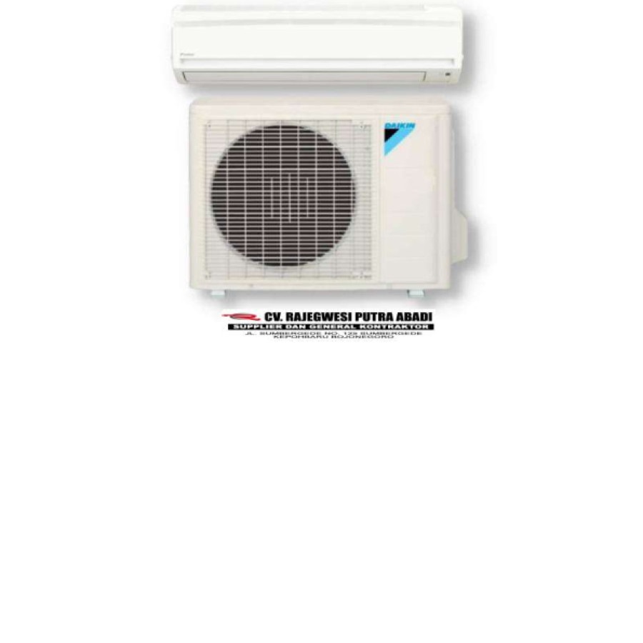 ac daikin 2 pk
