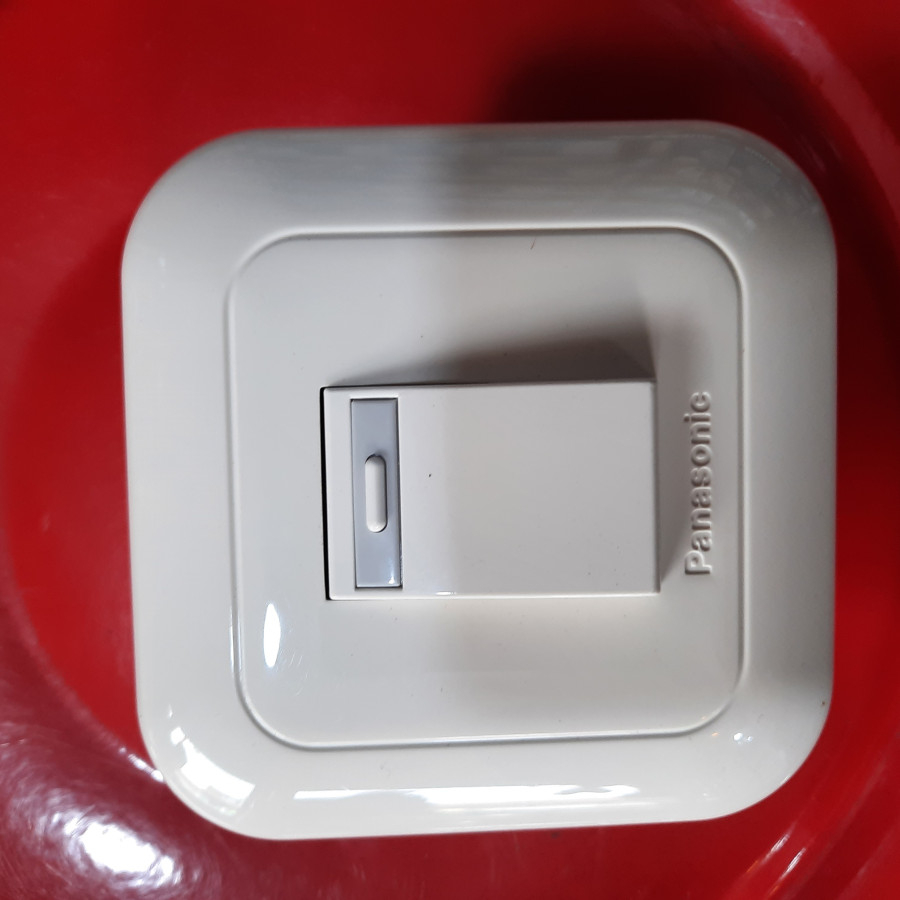 Saklar engkel ib Panasonic