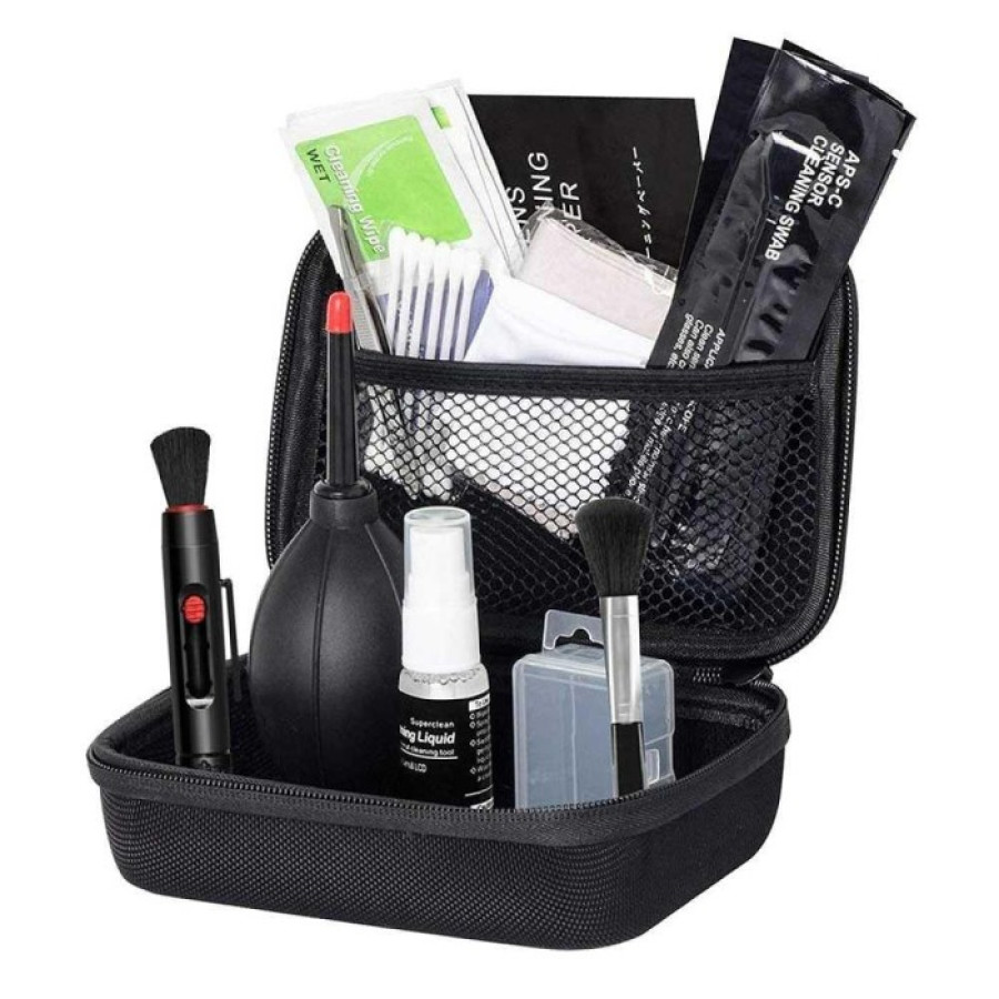 TaffStudio Camera Cleaning Kit
