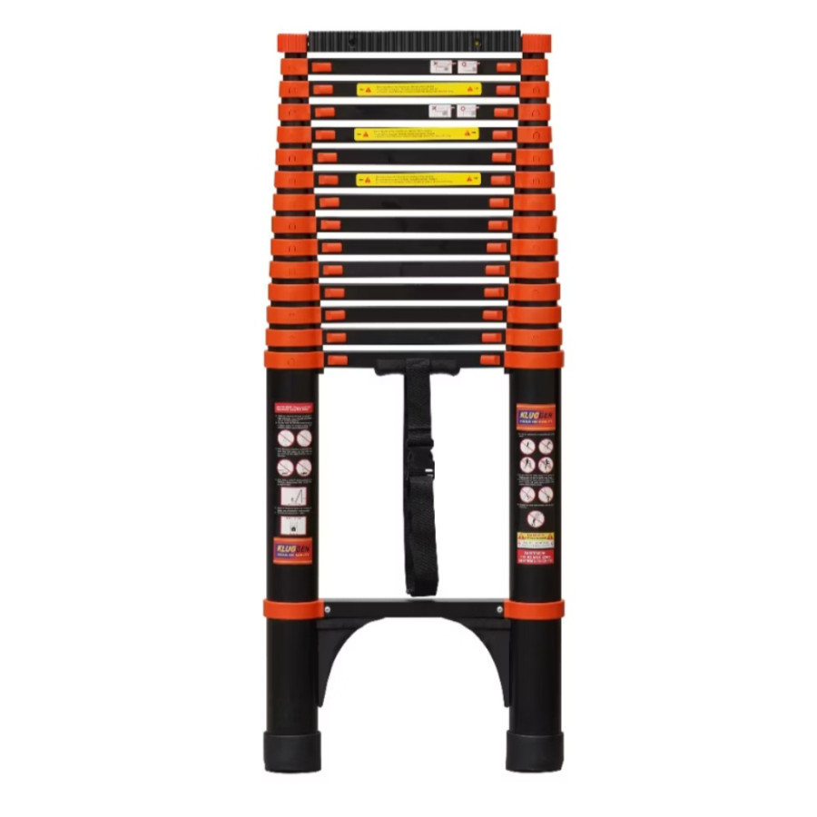 Tangga Lipat Teleskopic