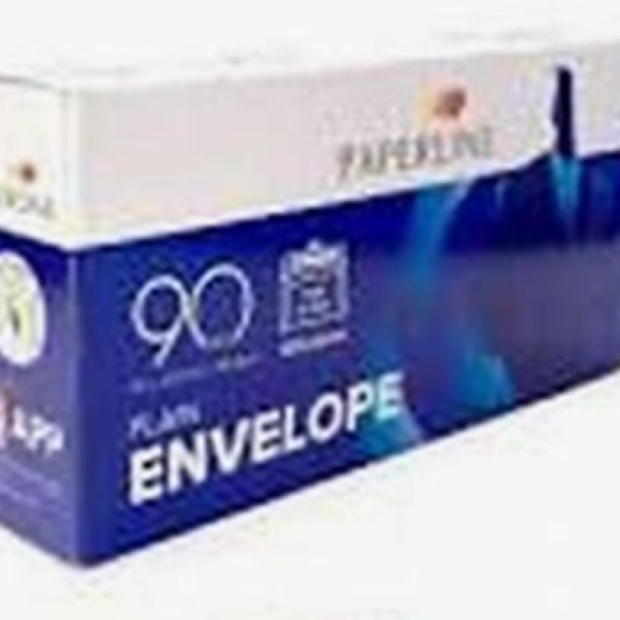 Amplop no. 90 PAPERLINE