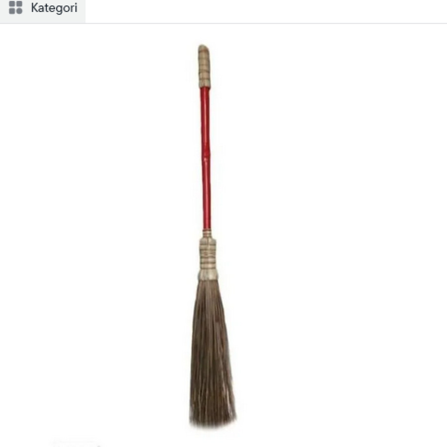 SAPU LIDI GAGANG