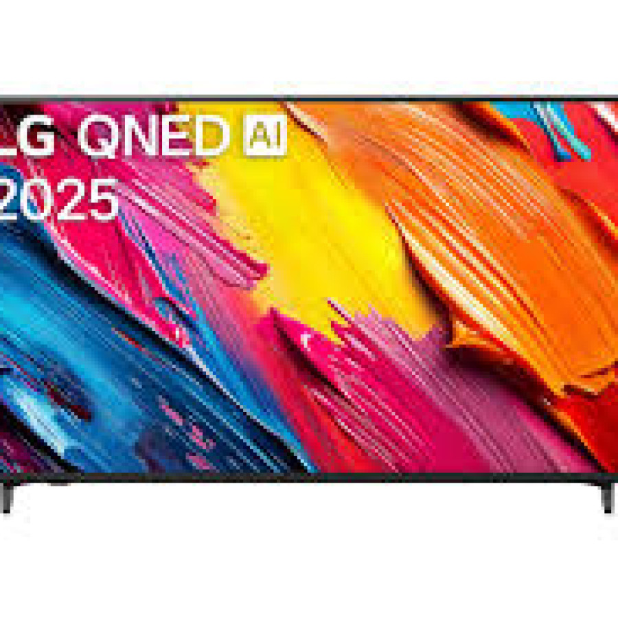 Smart TV 65 inch LG