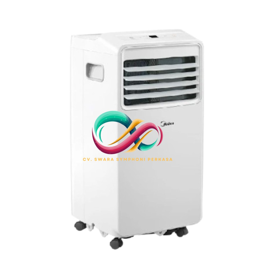 Sewa AC Standing - utama