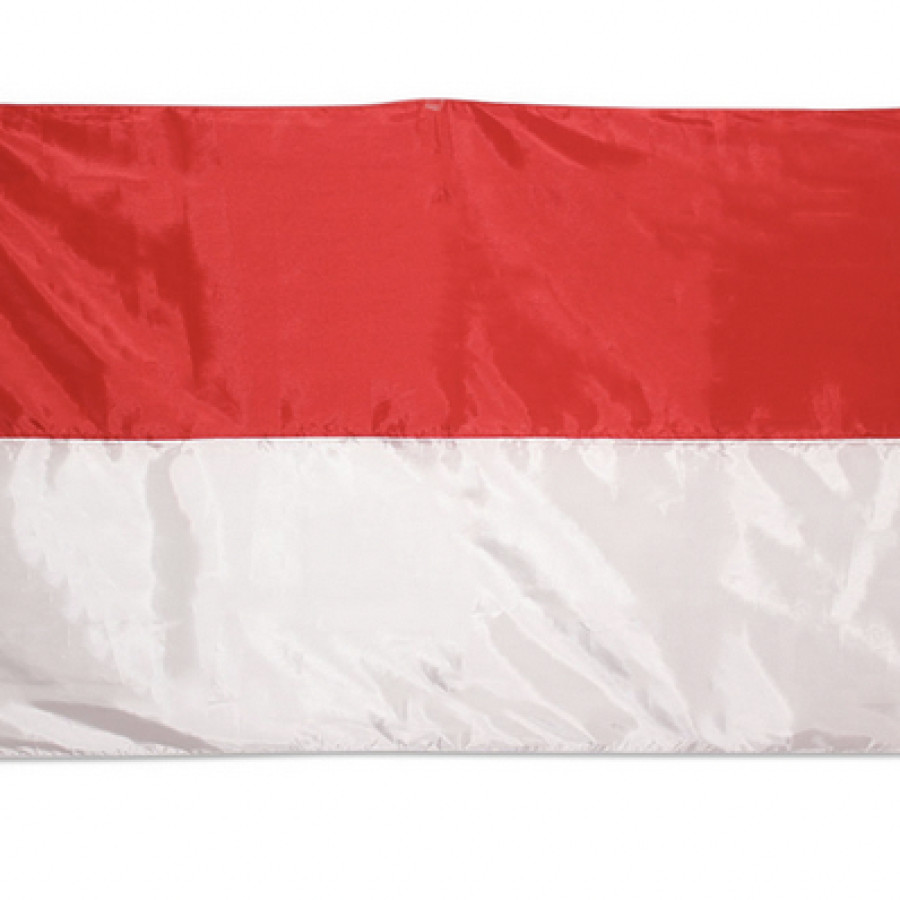 Bendera Merah Putih