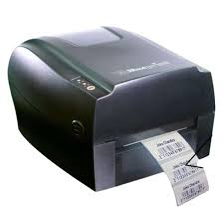 PRINTER BLUEPRINT TR110 - samping