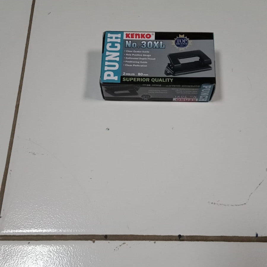 PERFORATOR KENKO NO.30XL