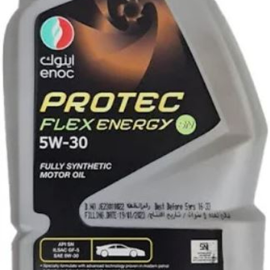 Enoc Protec Flex Energy 5w30