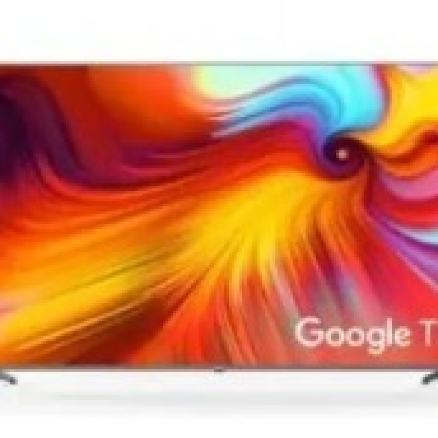 Smart TV / Google TV - LG